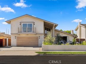 2741 Sandpiper Drive, Costa Mesa CA 92626