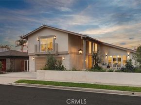 2741 Sandpiper Drive, Costa Mesa CA 92626