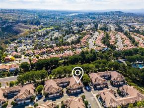 122 Valley View Terrace, Mission Viejo CA 92692
