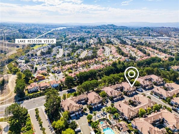 122 Valley View Terrace, Mission Viejo CA 92692