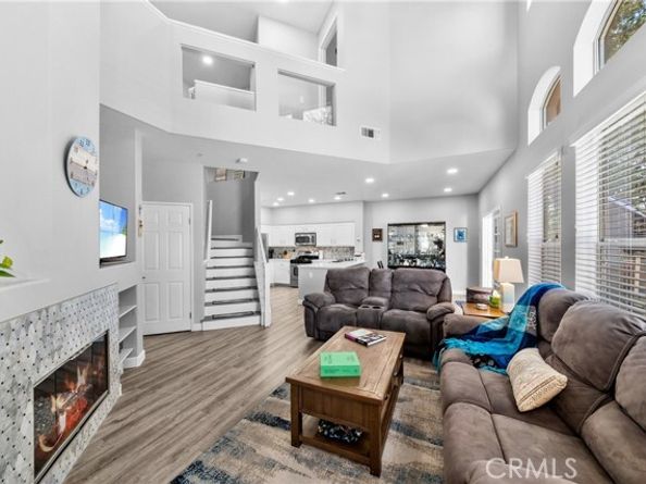 122 Valley View Terrace, Mission Viejo CA 92692