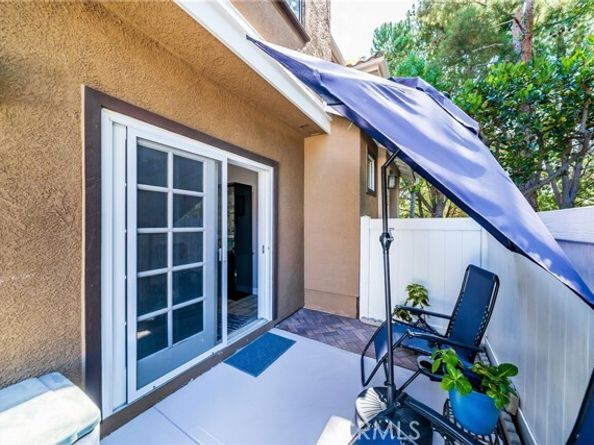 122 Valley View Terrace, Mission Viejo CA 92692