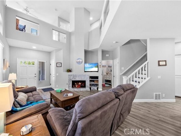 122 Valley View Terrace, Mission Viejo CA 92692