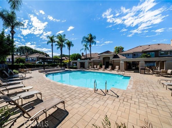 122 Valley View Terrace, Mission Viejo CA 92692