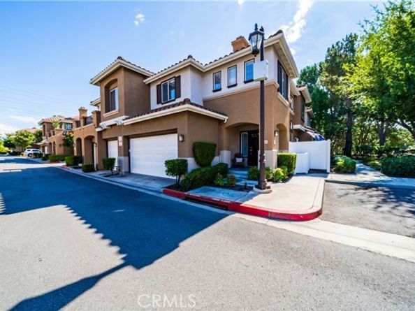 122 Valley View Terrace, Mission Viejo CA 92692