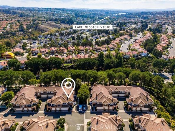 122 Valley View Terrace, Mission Viejo CA 92692