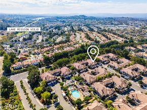 122 Valley View Terrace, Mission Viejo CA 92692