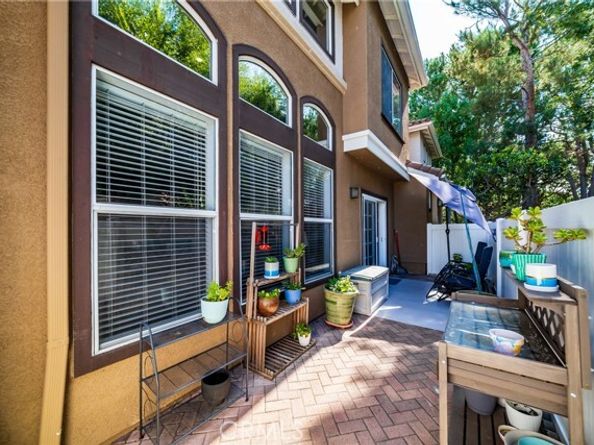 122 Valley View Terrace, Mission Viejo CA 92692