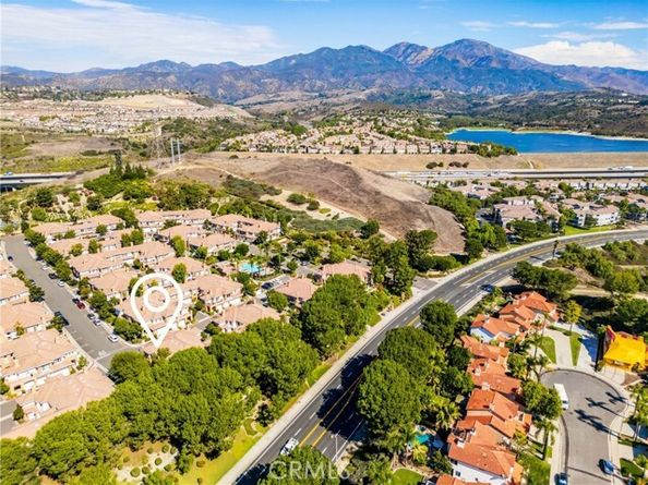 122 Valley View Terrace, Mission Viejo CA 92692