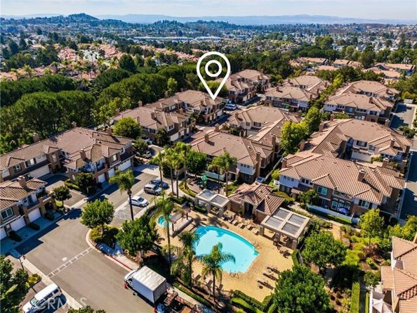 122 Valley View Terrace, Mission Viejo CA 92692