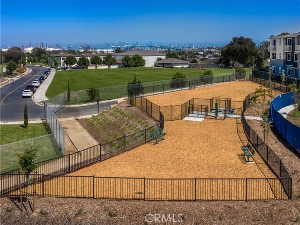 1487 Sandbar Lane, San Pedro (los Angeles) CA 90732