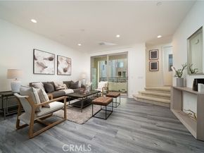 217 Magnet, Irvine CA 92618