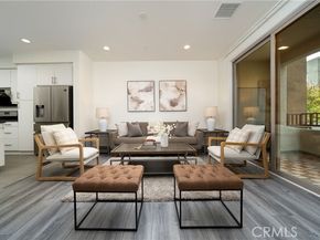 217 Magnet, Irvine CA 92618