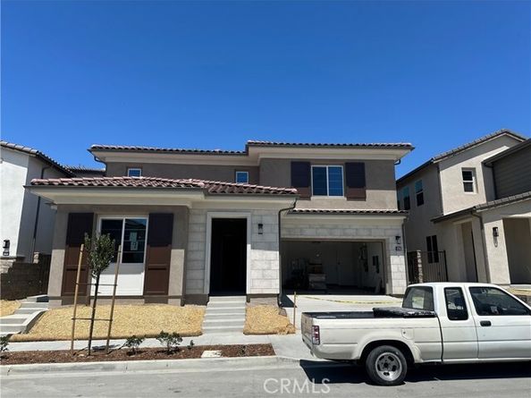 5807 Sunrise Ridge Lane, Lake Forest (el Toro) CA 92679