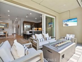 681 Athos, Lake Forest (el Toro) CA 92630