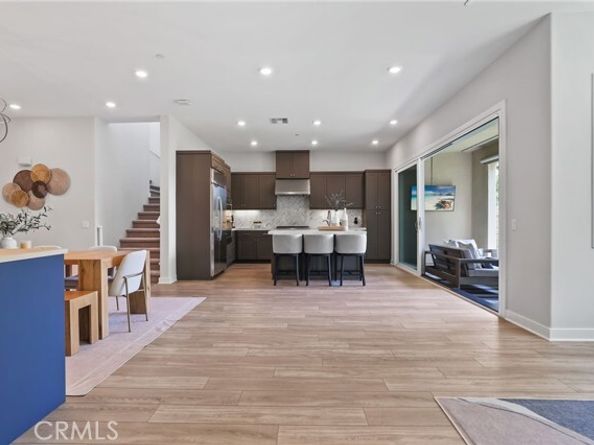 681 Athos, Lake Forest (el Toro) CA 92630