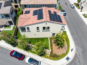 681 Athos, Lake Forest (el Toro) CA 92630