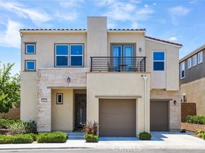 681 Athos, Lake Forest (el Toro) CA 92630