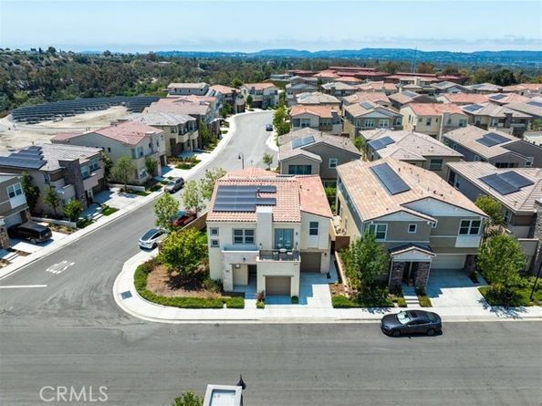 681 Athos, Lake Forest (el Toro) CA 92630