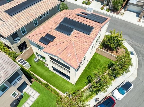 681 Athos, Lake Forest (el Toro) CA 92630