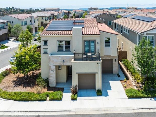 681 Athos, Lake Forest (el Toro) CA 92630
