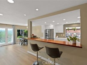 25326 Elderwood, Lake Forest (el Toro) CA 92630