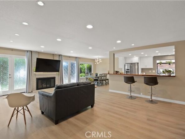 25326 Elderwood, Lake Forest (el Toro) CA 92630