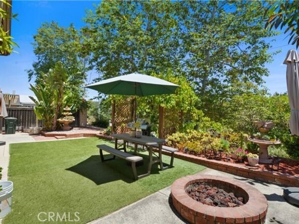 25326 Elderwood, Lake Forest (el Toro) CA 92630