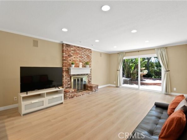 25326 Elderwood, Lake Forest (el Toro) CA 92630