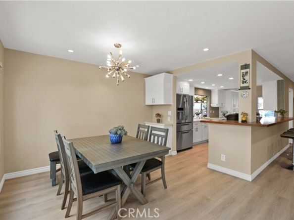 25326 Elderwood, Lake Forest (el Toro) CA 92630