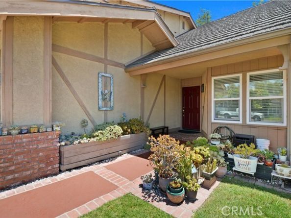 25326 Elderwood, Lake Forest (el Toro) CA 92630
