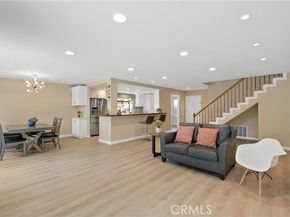25326 Elderwood, Lake Forest (el Toro) CA 92630