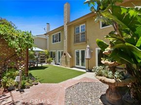 25326 Elderwood, Lake Forest (el Toro) CA 92630