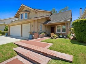 25326 Elderwood, Lake Forest (el Toro) CA 92630