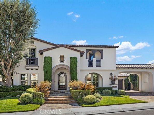 15 Long View Road, Laguna Hills CA 92679