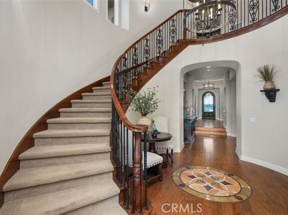 15 Long View Road, Laguna Hills CA 92679