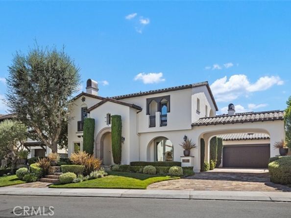 15 Long View Road, Laguna Hills CA 92679