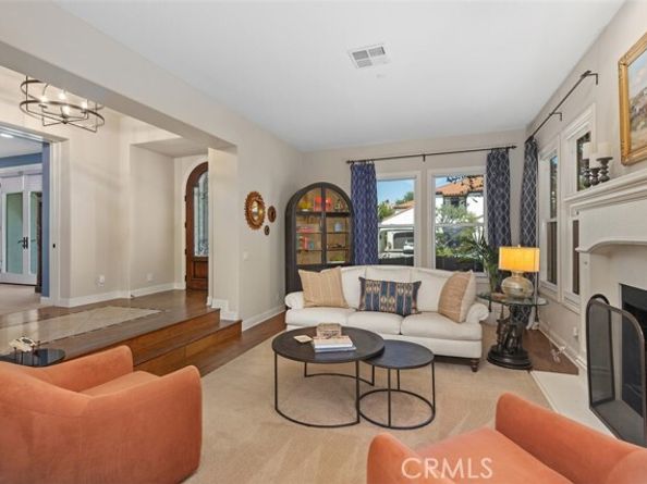 15 Long View Road, Laguna Hills CA 92679