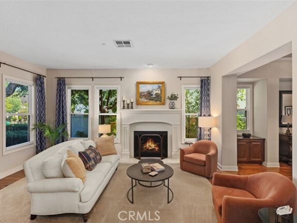 15 Long View Road, Laguna Hills CA 92679