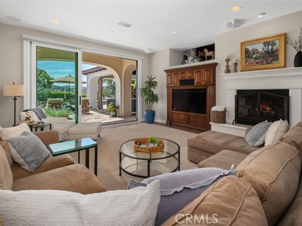 15 Long View Road, Laguna Hills CA 92679
