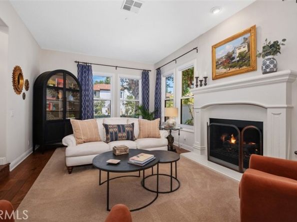 15 Long View Road, Laguna Hills CA 92679