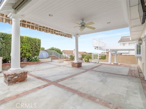 25912 Densmore Drive, Lake Forest (el Toro) CA 92630