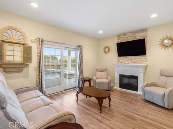 25912 Densmore Drive, Lake Forest (el Toro) CA 92630