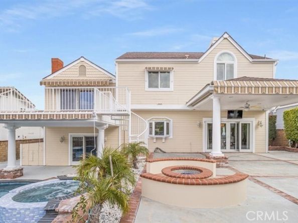 25912 Densmore Drive, Lake Forest (el Toro) CA 92630