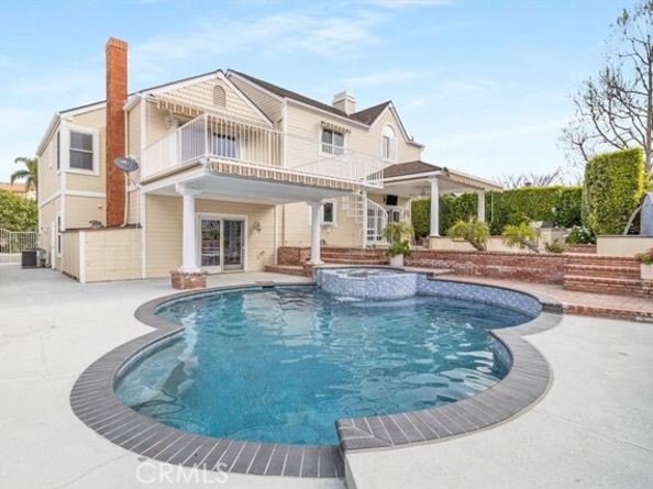 25912 Densmore Drive, Lake Forest (el Toro) CA 92630
