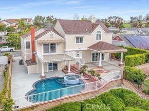 25912 Densmore Drive, Lake Forest (el Toro) CA 92630