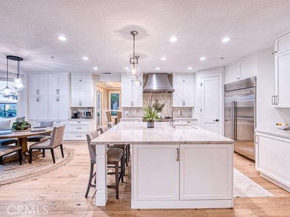 6 Panorama, Laguna Hills CA 92679