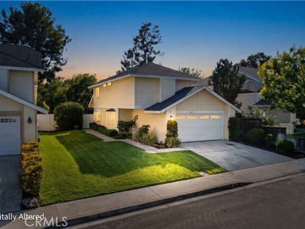 43 Oxbow Creek, Laguna Hills CA 92653