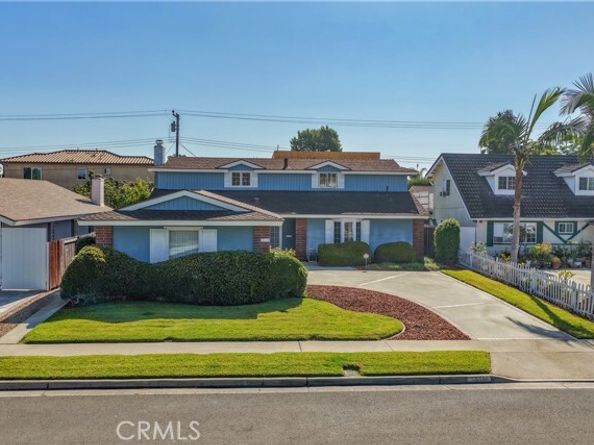 16596 Redwood Cr., Fountain Valley CA 92708