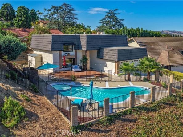 20512 Starshine, Walnut CA 91789